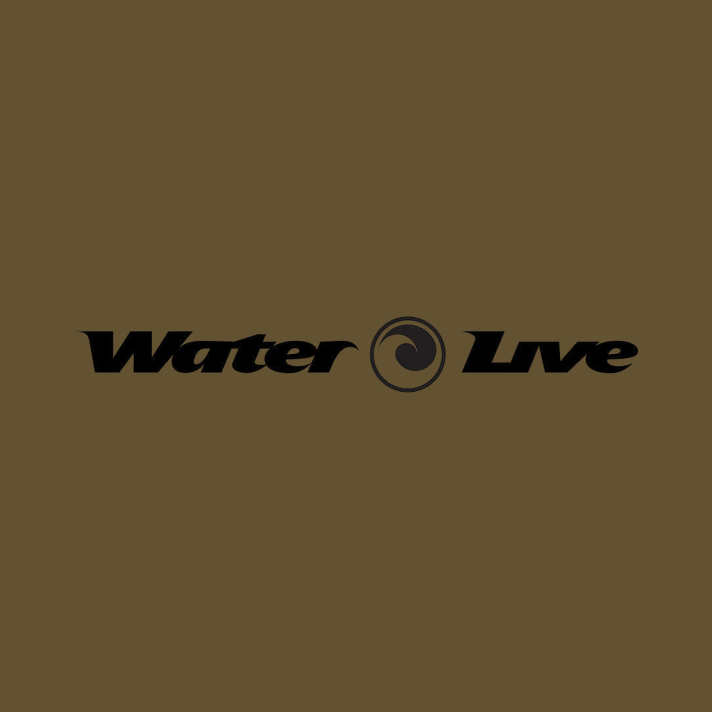 Camiseta Water Live Minimal