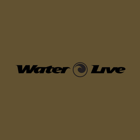 Camiseta Water Live Minimal