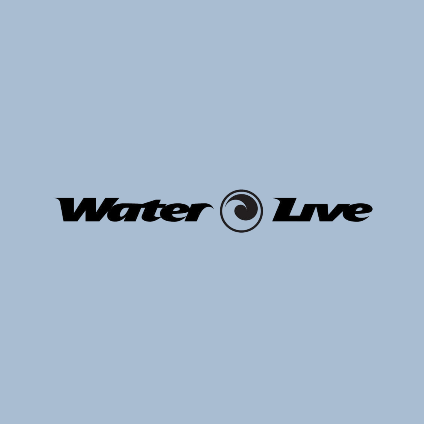 Camiseta Water Live Minimal