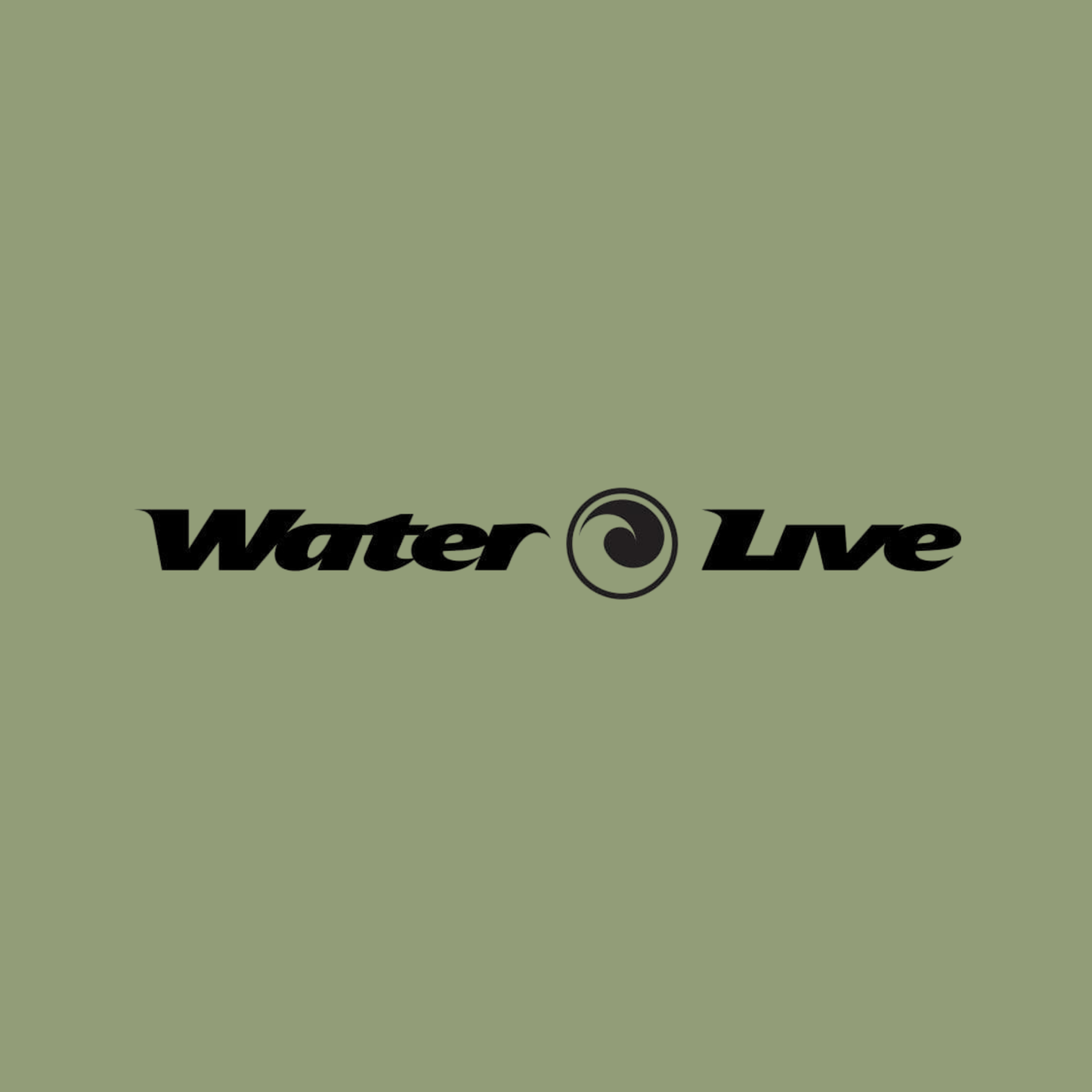 Camiseta Water Live Minimal