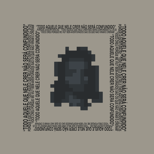 Camiseta Water Live – Mosaico