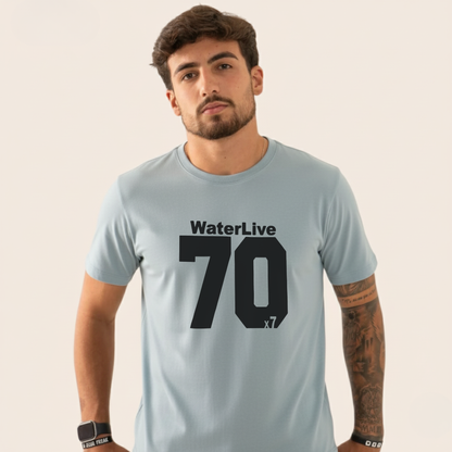 70x7 - Masculina