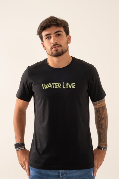 Camiseta I Will Touch My Generation