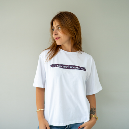 Tu és meu filho amado - Feminina