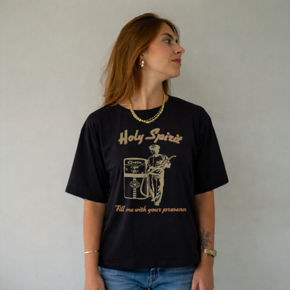 Holy Spirit - Feminina