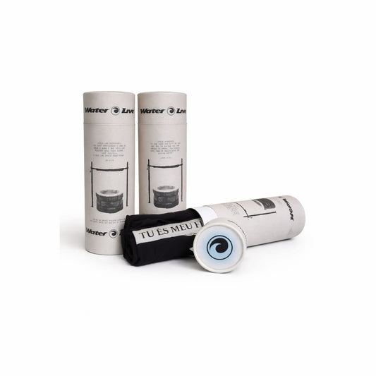 Embalagem personalizada para presente