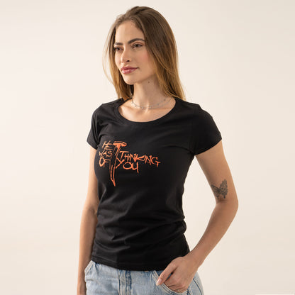 Ele pensava em você - Feminina