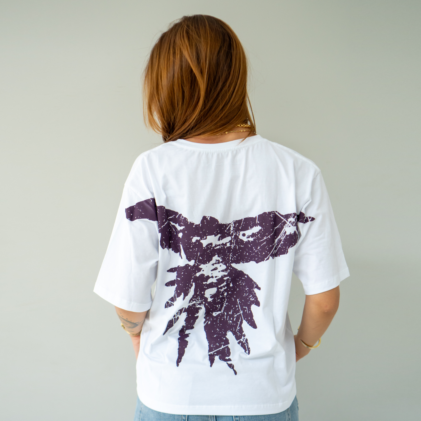 Tu és meu filho amado - Feminina