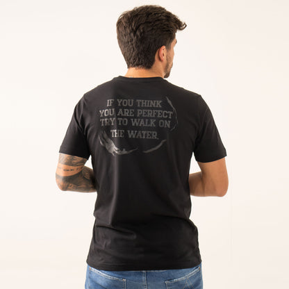 Andar sobre as águas - Masculina