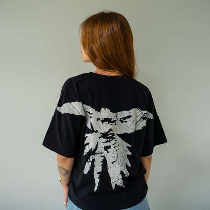 Tu és meu filho amado - Feminina