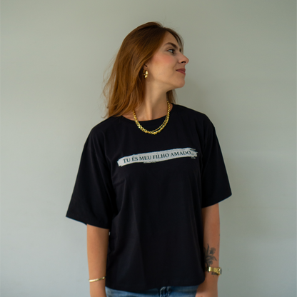 Tu és meu filho amado - Feminina