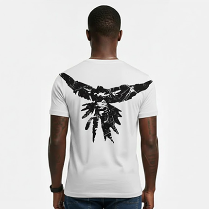 Tu és meu Filho Amado - Masculina