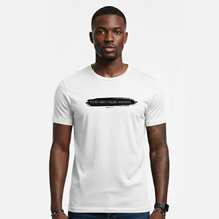 Tu és meu Filho Amado - Masculina