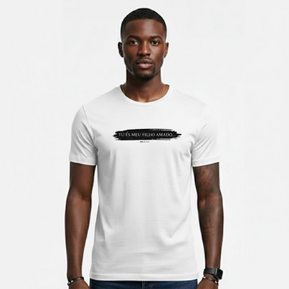 Tu és meu Filho Amado - Masculina