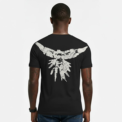 Tu és meu Filho Amado - Masculina