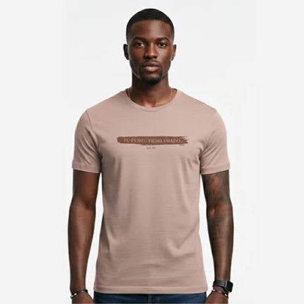 Tu és meu Filho Amado - Masculina