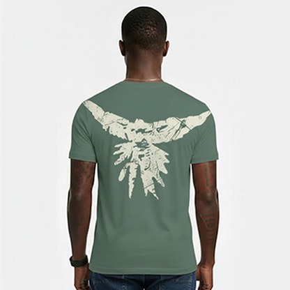 Tu és meu Filho Amado - Masculina