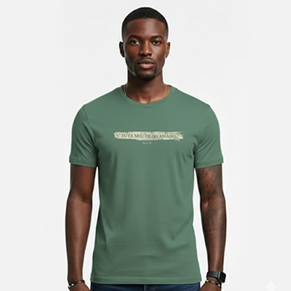 Tu és meu Filho Amado - Masculina