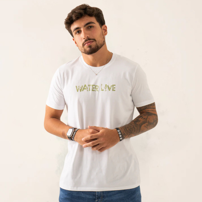 Camiseta I Will Touch My Generation