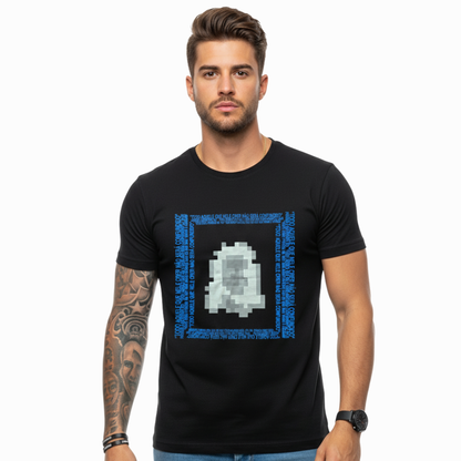 Camiseta Water Live – Mosaico