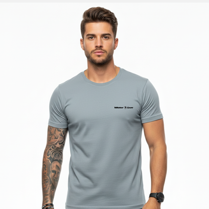 Camiseta Water Live Minimal