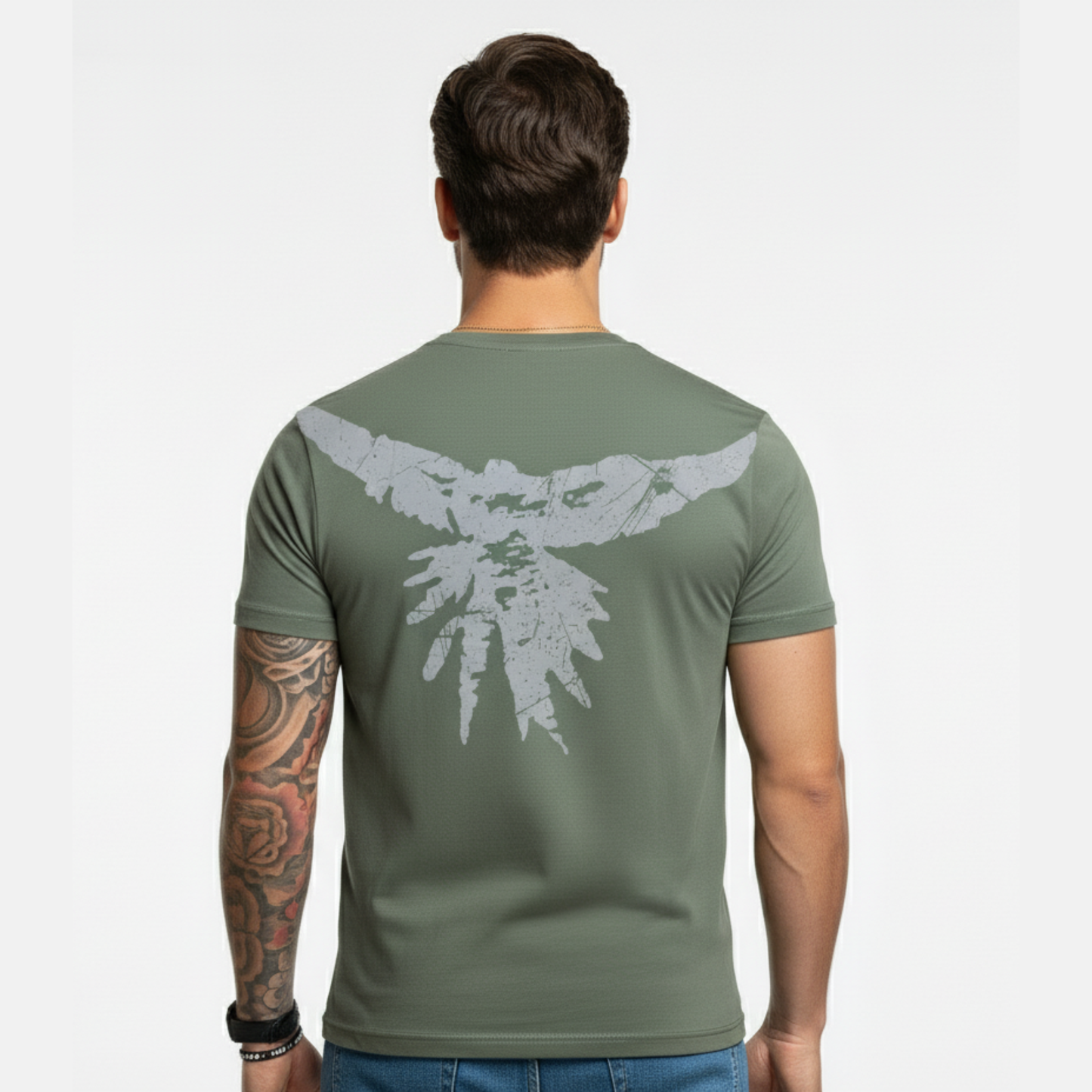 Camiseta Tú és meu Filho Amado