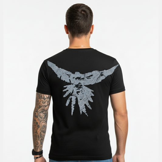 Camiseta Tú és meu Filho Amado