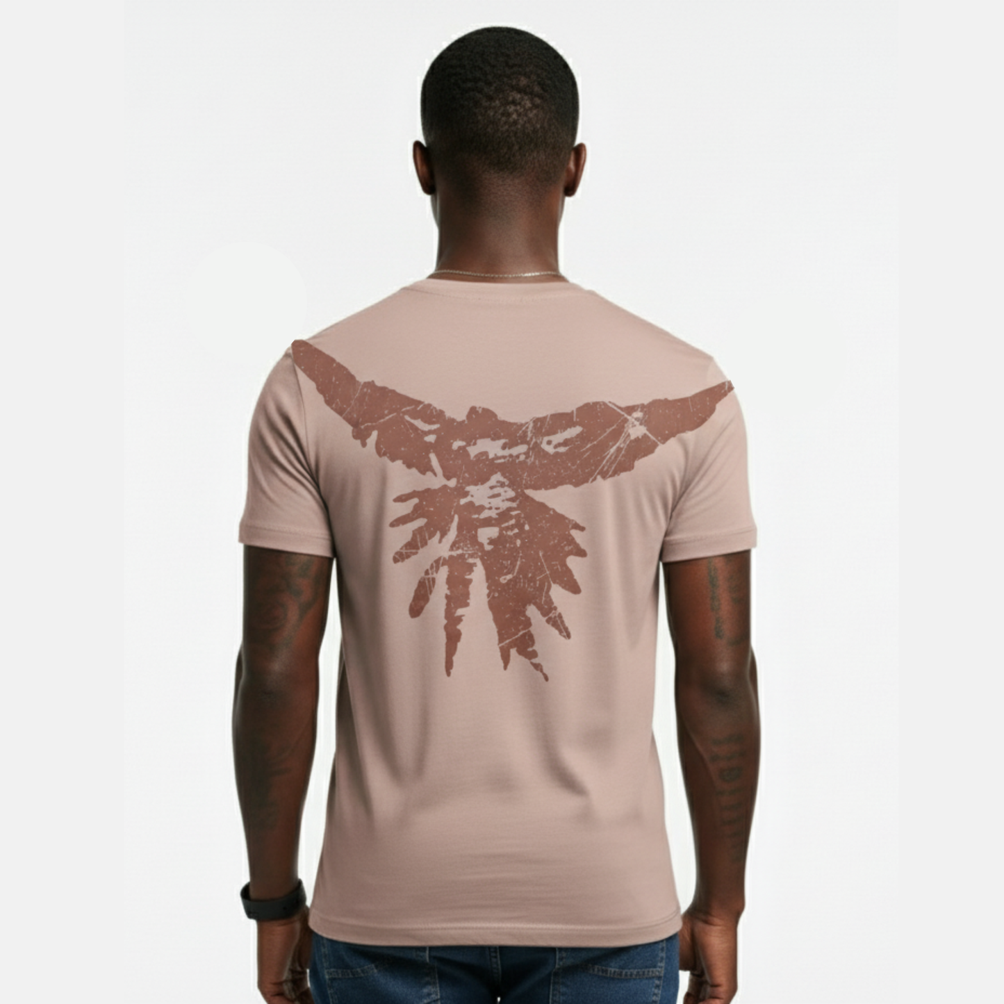 Camiseta Tú és meu Filho Amado