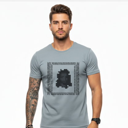 Mosaico de Cristo - Masculina